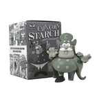 Ron English x Cap'n Cornstarch - Monotone - Wynwood Walls Shop