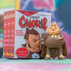 Ron English x Count Calorie - Wynwood Walls Shop