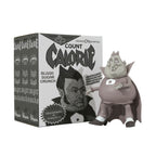 Ron English x Count Calorie - Monotone - Wynwood Walls Shop