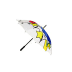 Crashone x Wynwood Walls COMIX Umbrella - Wynwood Walls Shop