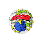 Crashone x Wynwood Walls COMIX Umbrella - Wynwood Walls Shop