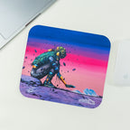 Deih INVOCATION Mouse Pad