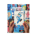 DABSMYLA Character Studies Catalogue - Wynwood Walls Shop