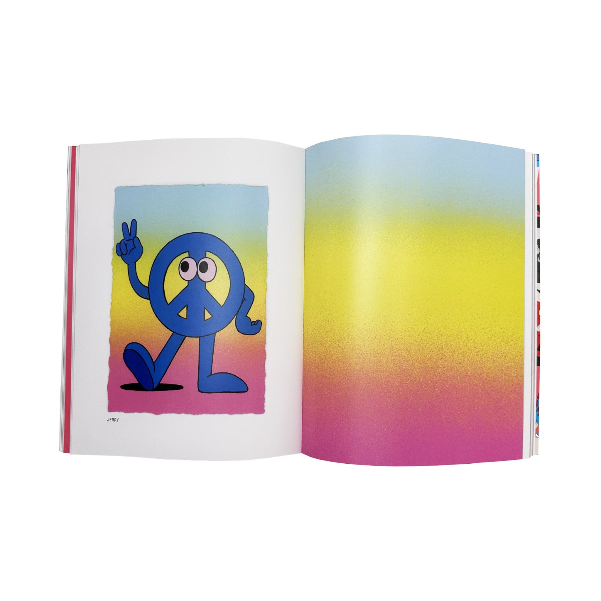 DABSMYLA Character Studies Catalogue - Wynwood Walls Shop