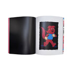 DABSMYLA Character Studies Catalogue - Wynwood Walls Shop