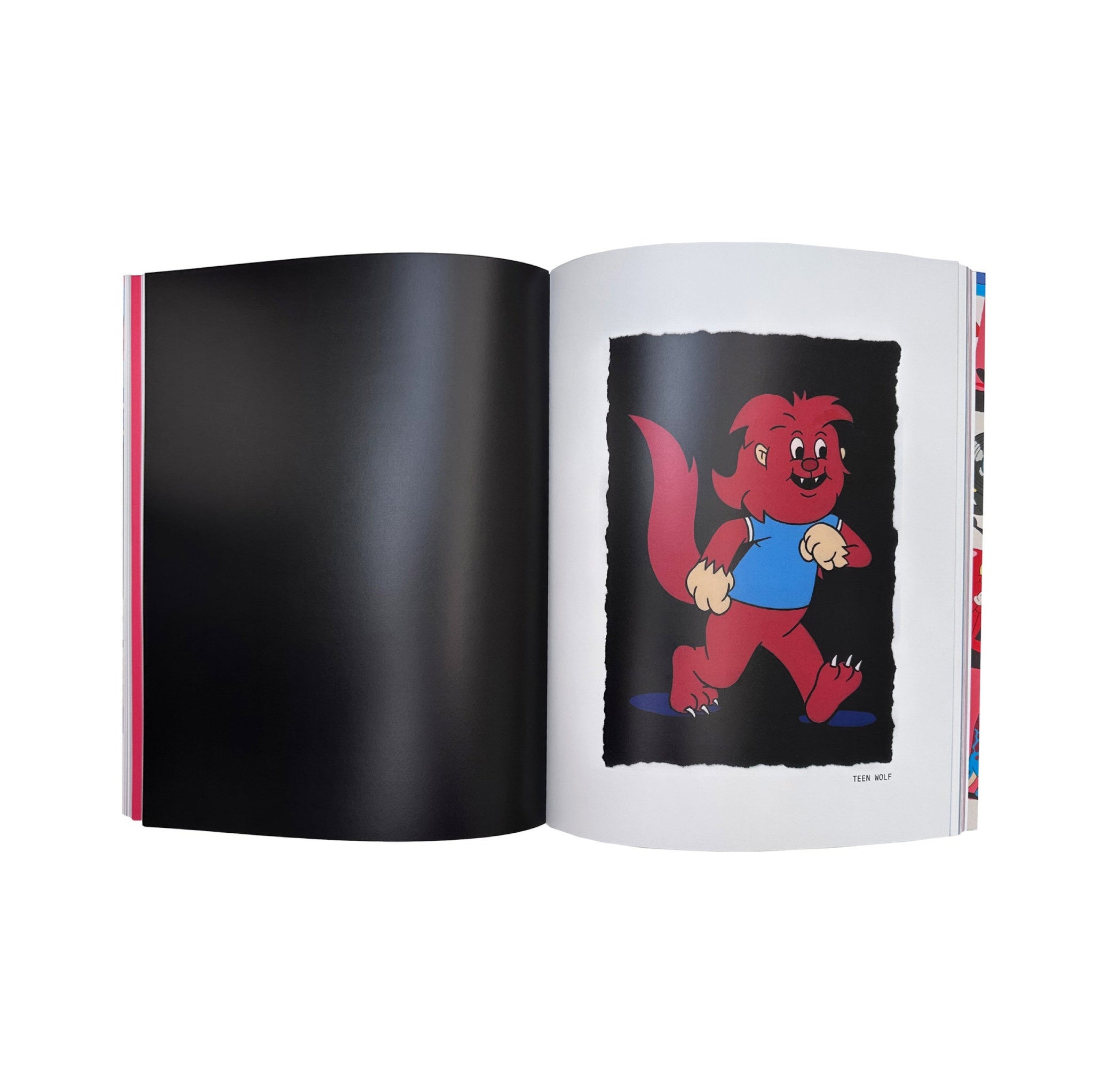 DABSMYLA Character Studies Catalogue - Wynwood Walls Shop