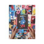 DABSMYLA Character Studies Catalogue - Wynwood Walls Shop