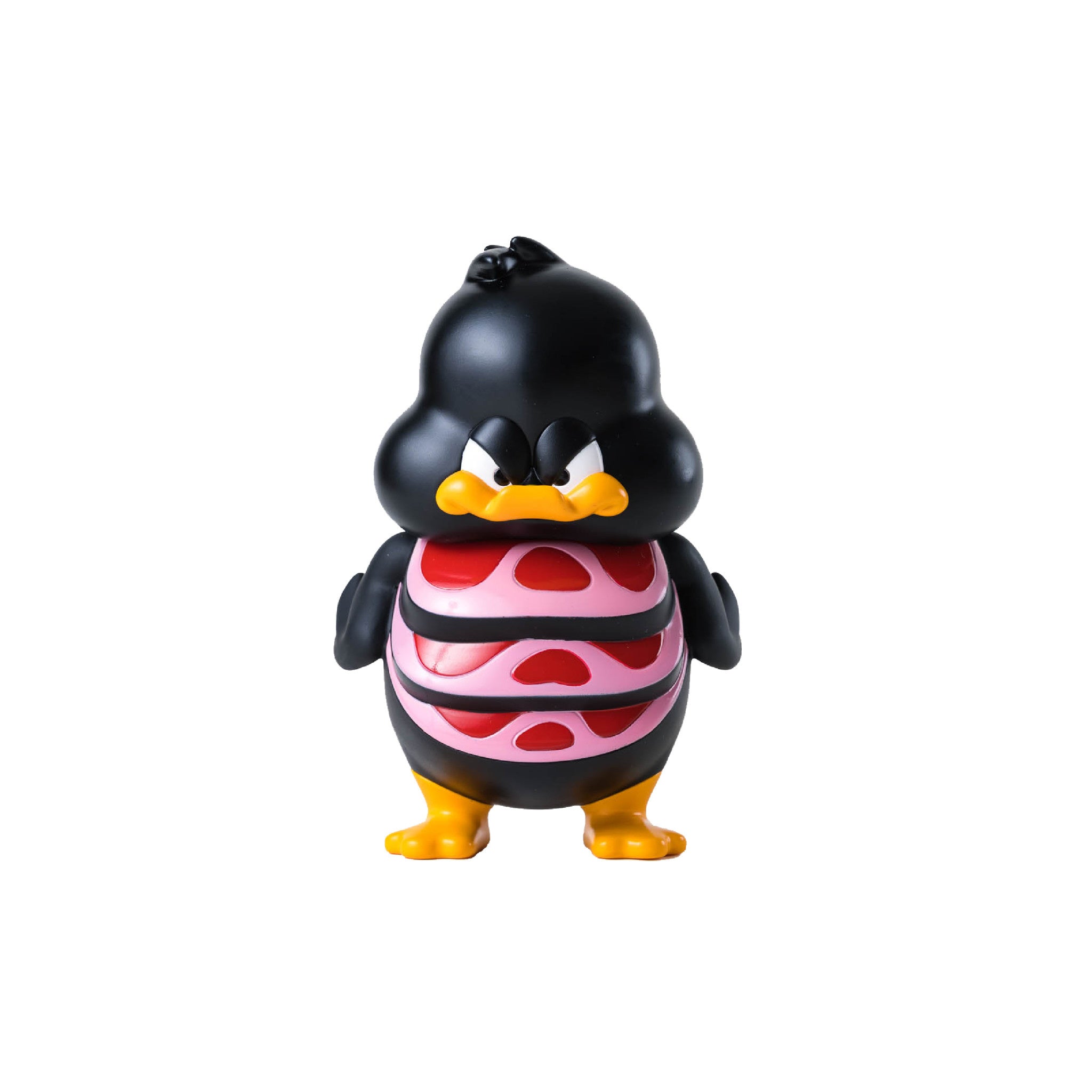 Get Animated Daffy Duck Figure - Wynwood Walls Shop Main image