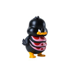 Get Animated Daffy Duck Figure - Wynwood Walls Shop