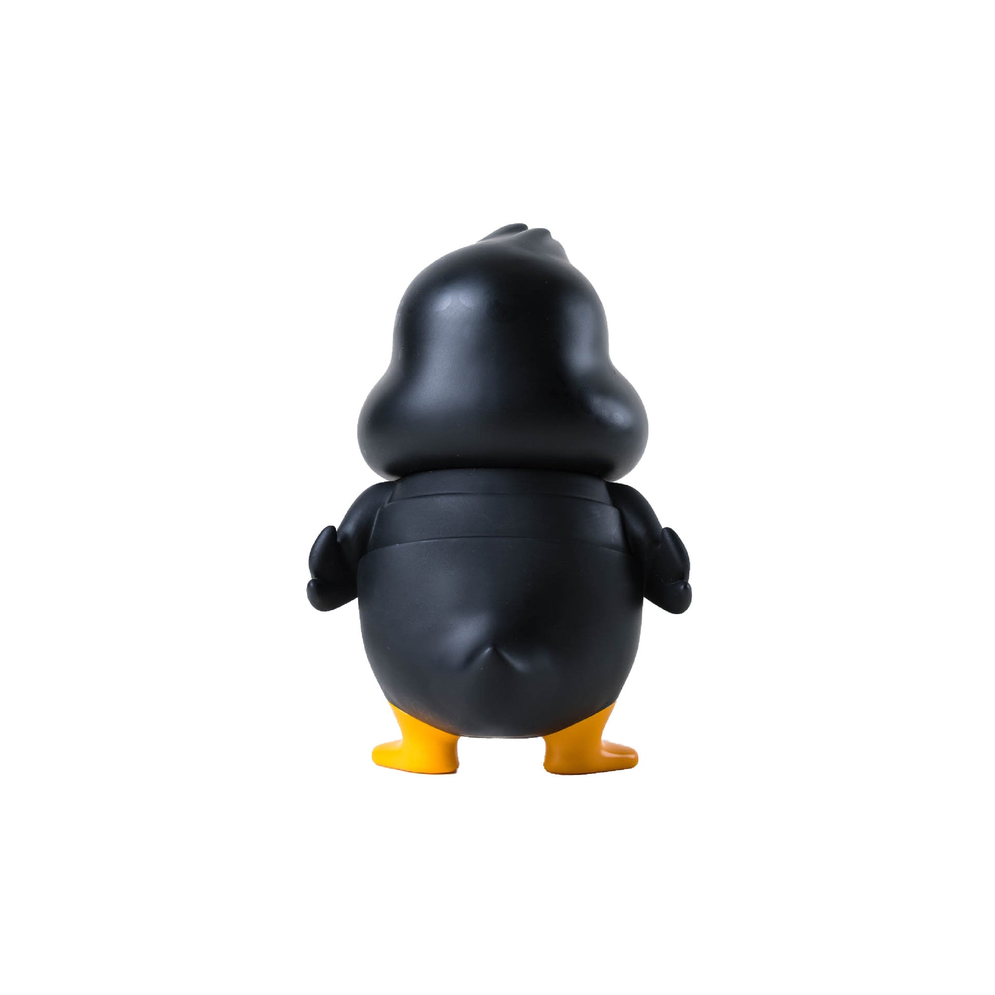 Get Animated Daffy Duck Figure - Wynwood Walls Shop