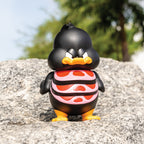 Get Animated Daffy Duck Figure - Wynwood Walls Shop