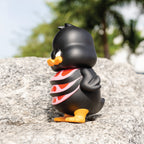 Get Animated Daffy Duck Figure - Wynwood Walls Shop