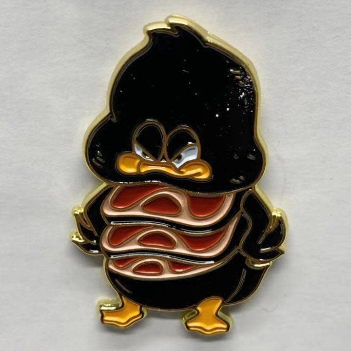 Get Animated Pins - Wynwood Walls Shop