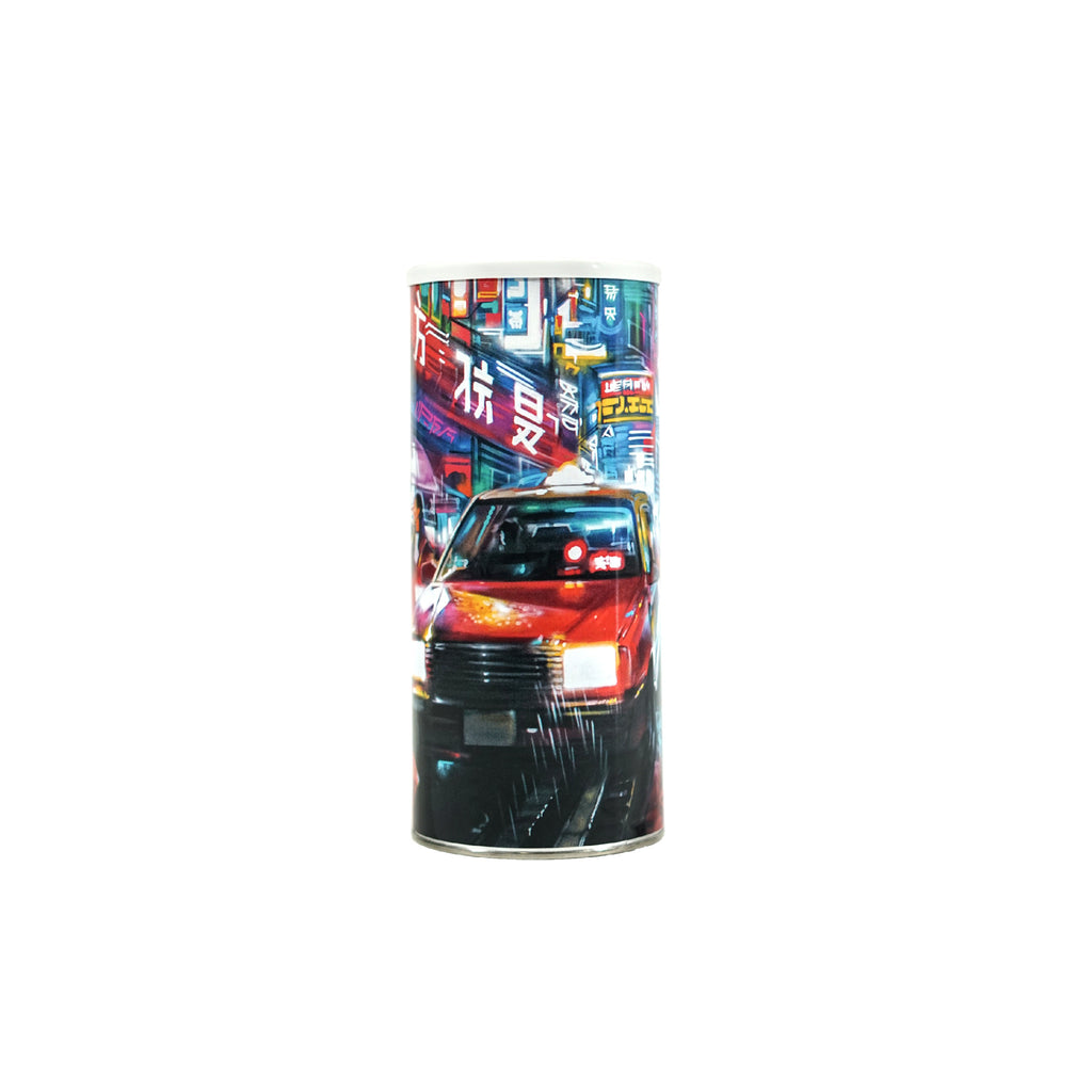 Dan Kitchener x Wynwood Walls TOKYO RUSH Puzzle - Wynwood Walls Shop