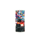 Dan Kitchener x Wynwood Walls TOKYO RUSH Puzzle - Wynwood Walls Shop