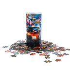 Dan Kitchener x Wynwood Walls TOKYO RUSH Puzzle - Wynwood Walls Shop