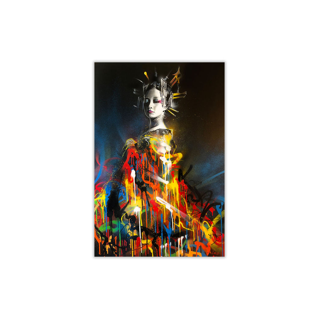 Dan Kitchener Sticker Pack