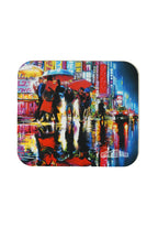 Dan Kitchener TOKYO REFLECTION Mouse Pad - Wynwood Walls Shop