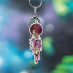 Deih Bruja Keychain - Wynwood Walls Shop