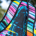 Deih DEMO NOISE x Wynwood Walls Kid Backpack - Wynwood Walls Shop
