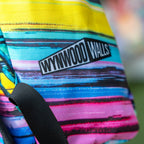 Deih DEMO NOISE x Wynwood Walls Kid Backpack - Wynwood Walls Shop