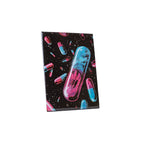 Deih Capsules Magnet - Wynwood Walls Shop