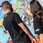 Deih CHICA Wynwood Walls Tee - Wynwood Walls Shop