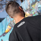 Deih CHICA Wynwood Walls Tee - Wynwood Walls Shop