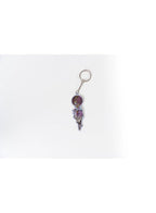 Deih Bruja Keychain - Wynwood Walls Shop