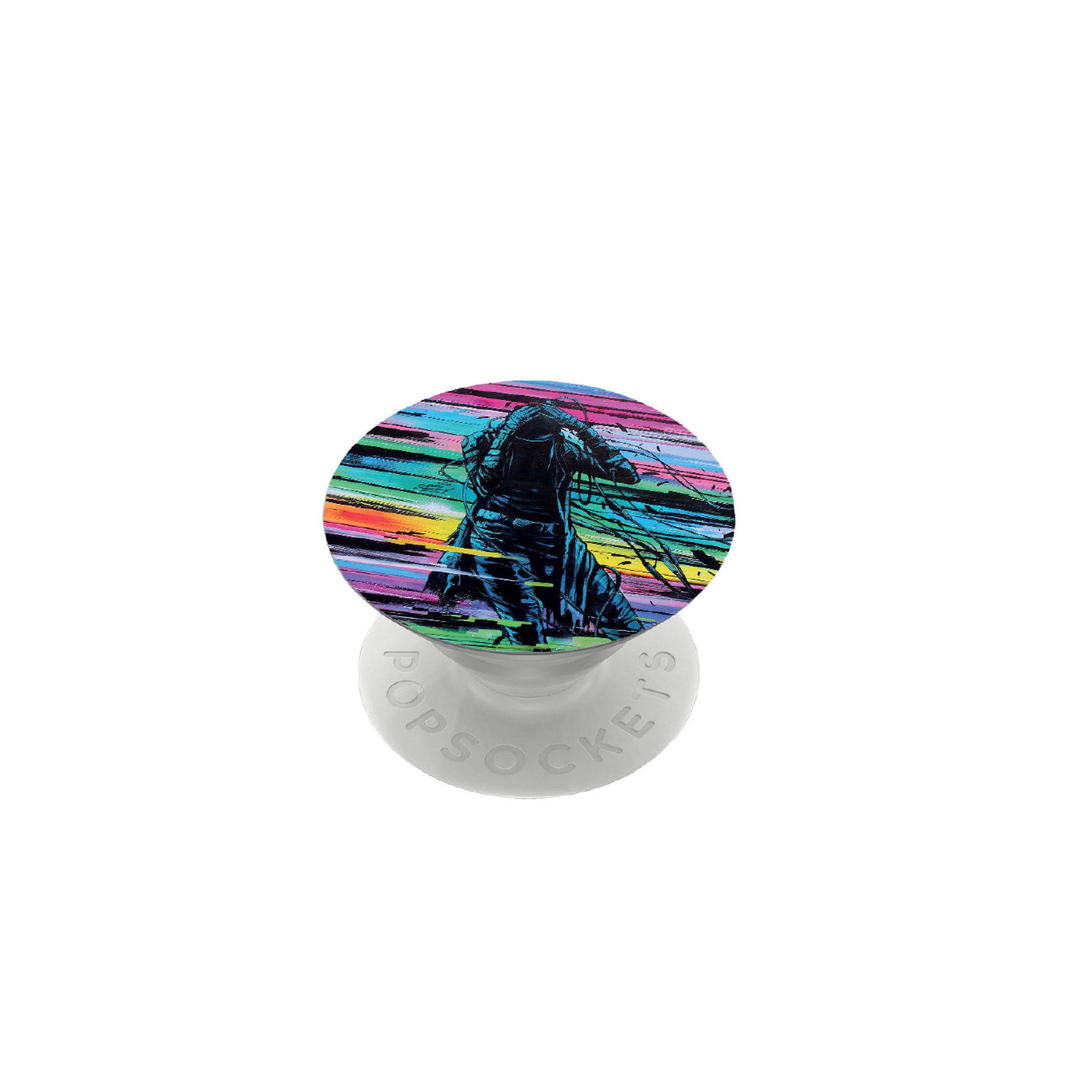 Deih DEMO NOISE Popsocket - Wynwood Walls Shop Main image