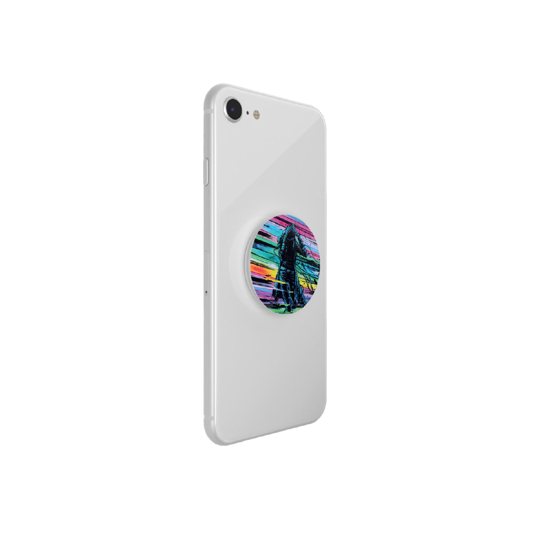 Deih DEMO NOISE Popsocket - Wynwood Walls Shop