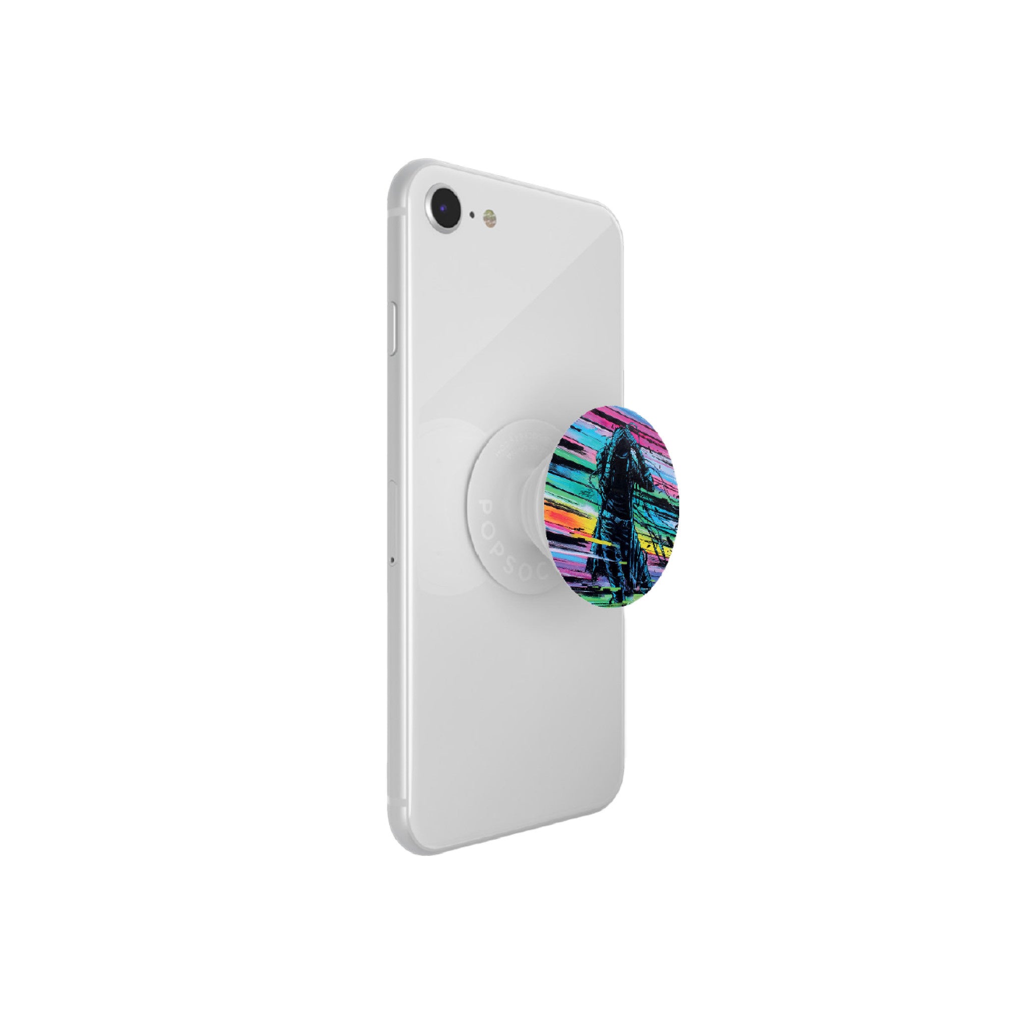 Deih DEMO NOISE Popsocket - Wynwood Walls Shop