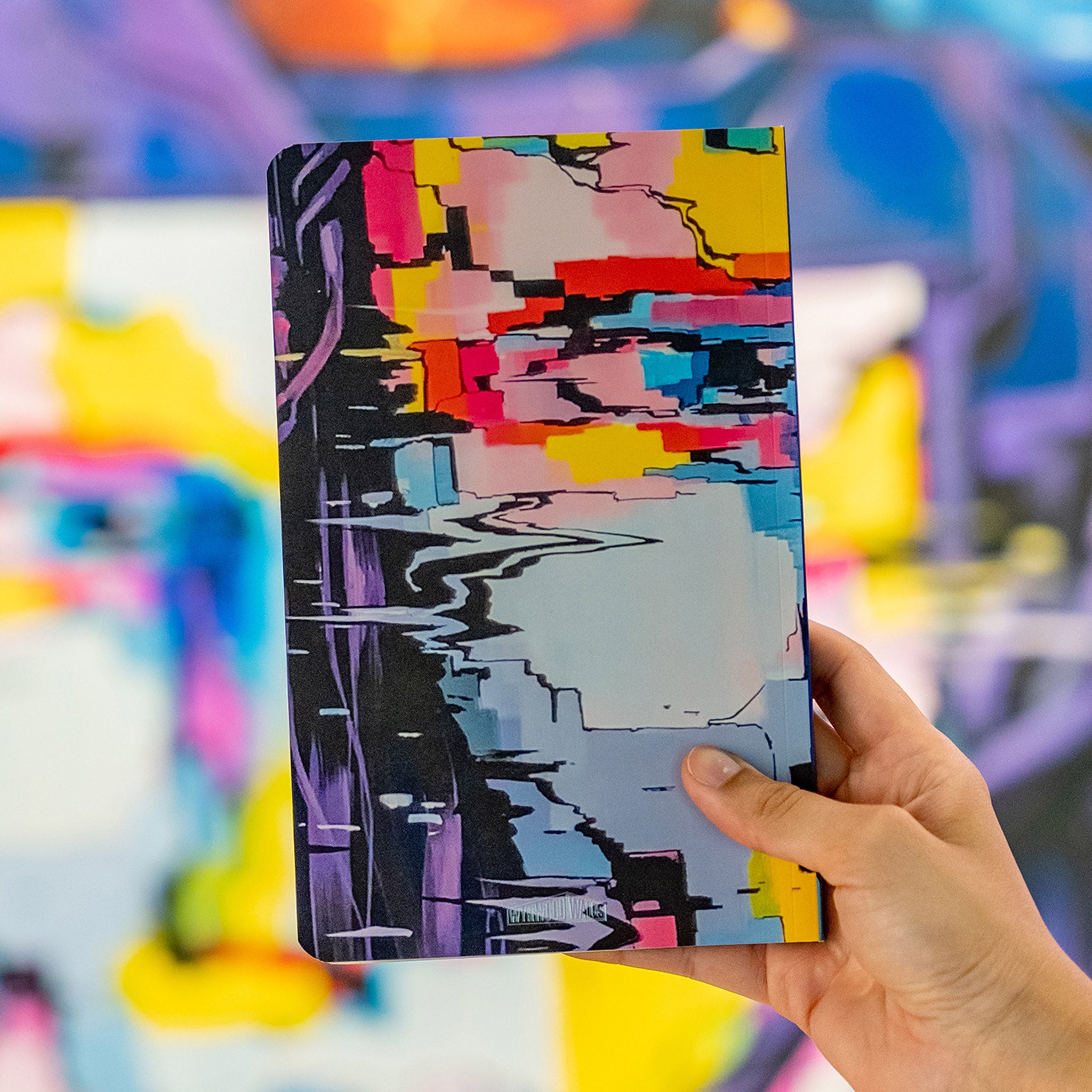 Deih MONA LISA Classic Sketchbook