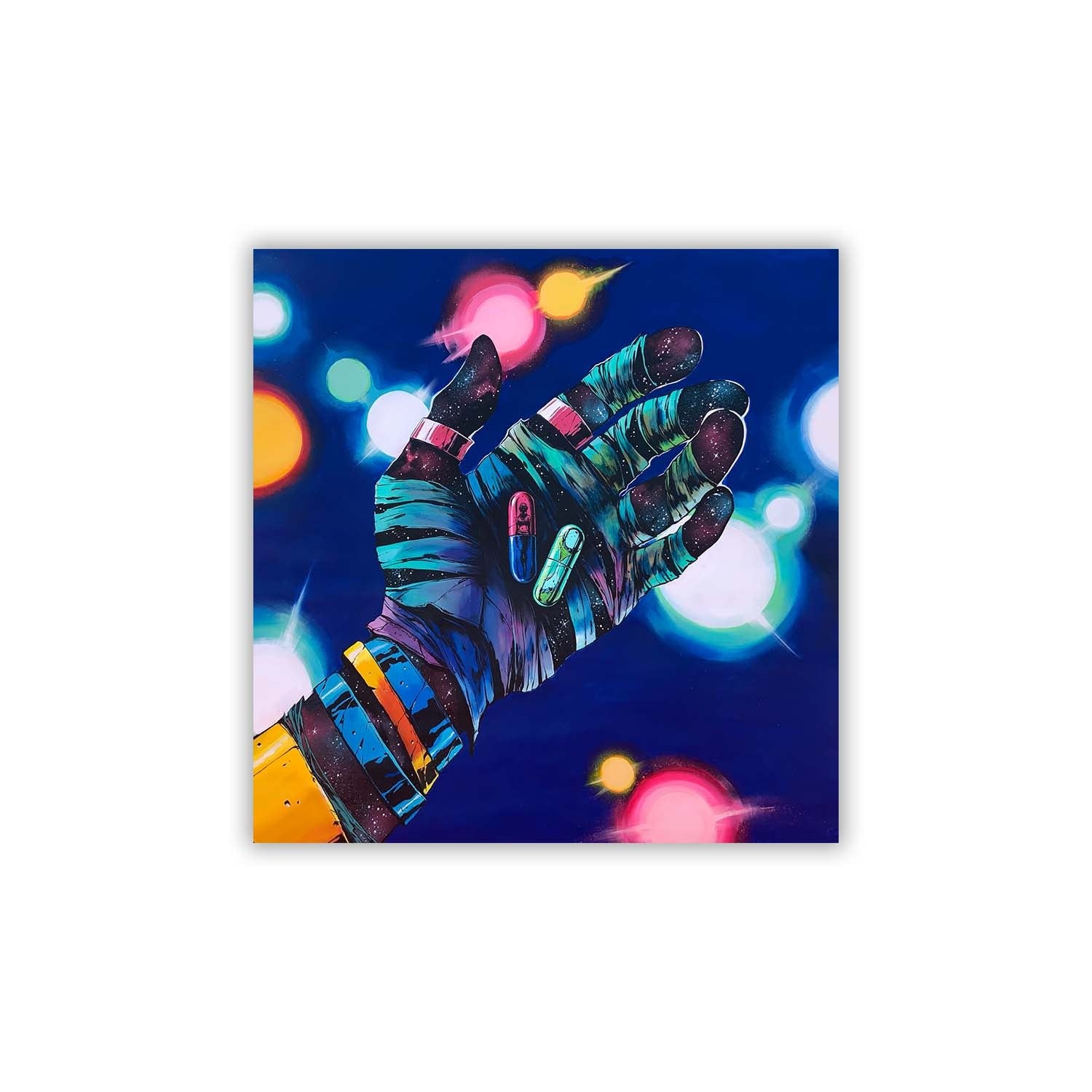Deih Sticker Pack