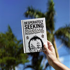 Desperately Seeking Haring - Wynwood Walls Shop