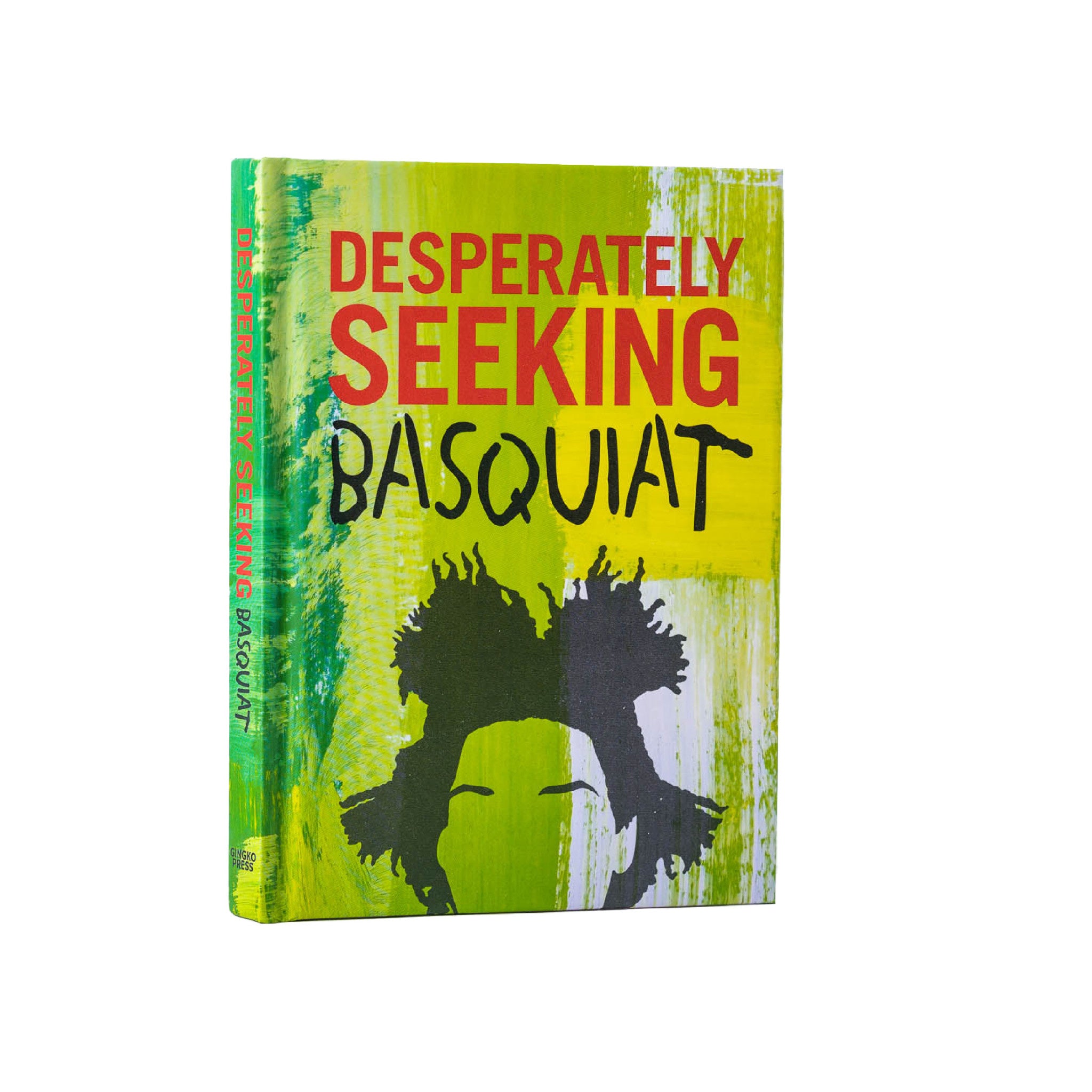 Desperately Seeking Basquiat - Wynwood Walls Shop