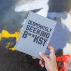 Desperately Seeking Banksy - Wynwood Walls Shop