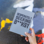 Desperately Seeking Banksy - Wynwood Walls Shop