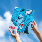 D*FACE Book - Wynwood Walls Shop