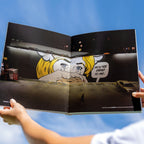 D*FACE Book - Wynwood Walls Shop