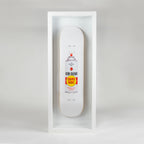 RISK Diamond Dust Riskoleum Skate Deck - Wynwood Walls Shop