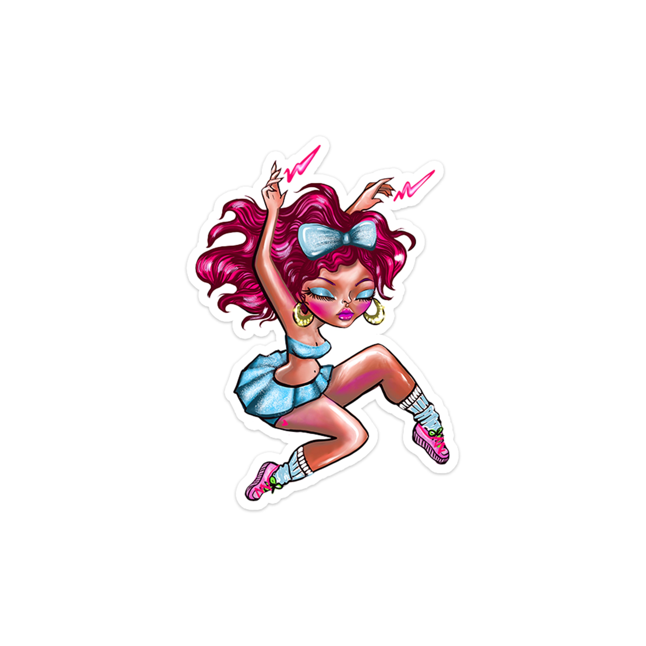 Didi Sticker Pack