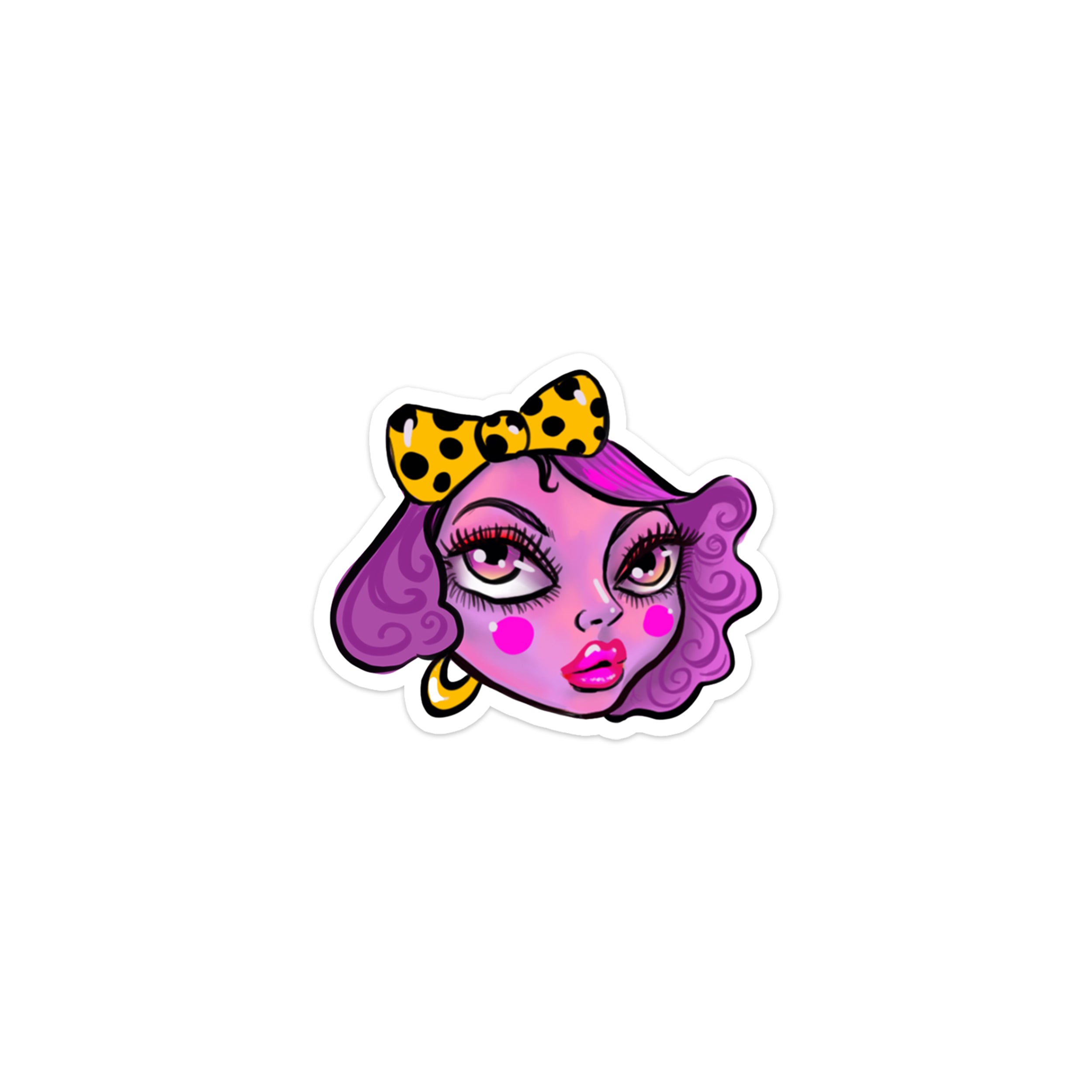 Didi Sticker Pack