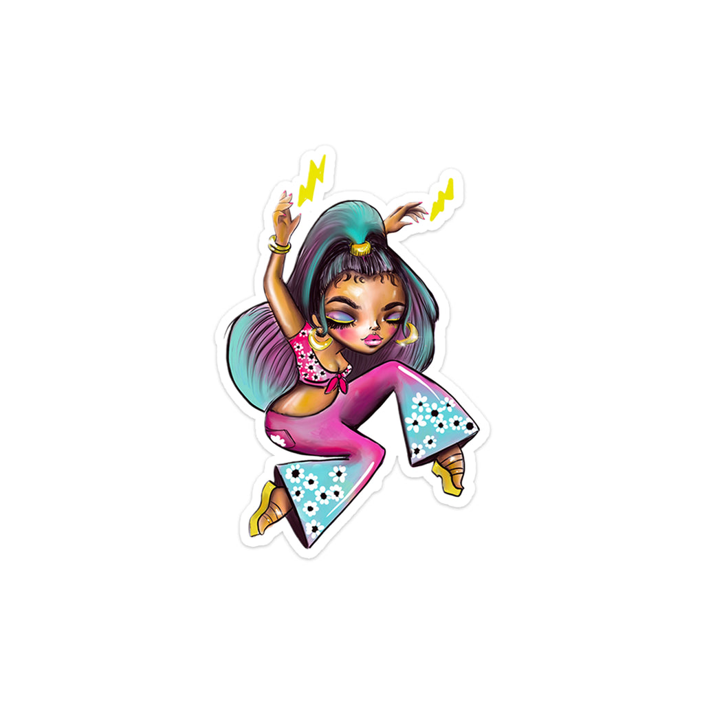 Didi Sticker Pack