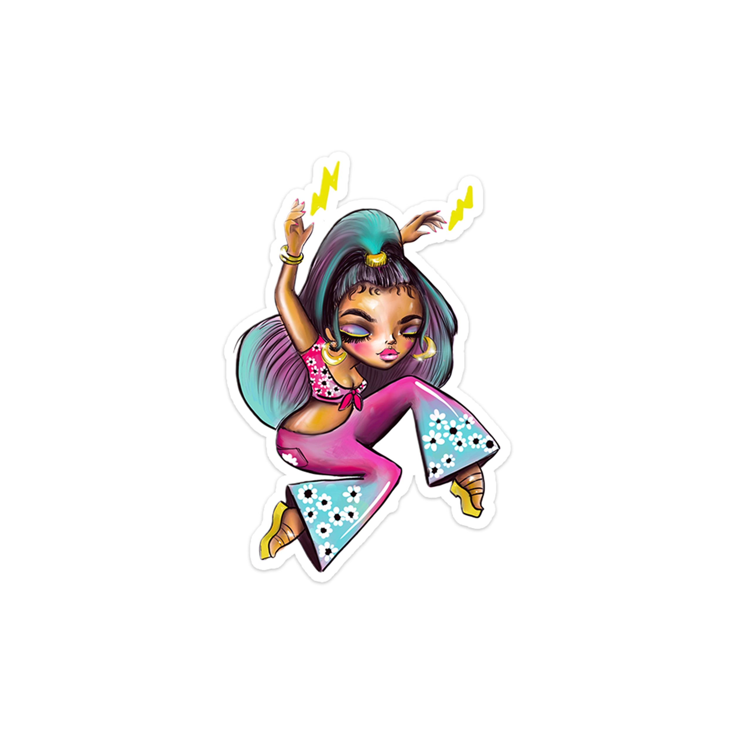 Didi Sticker Pack