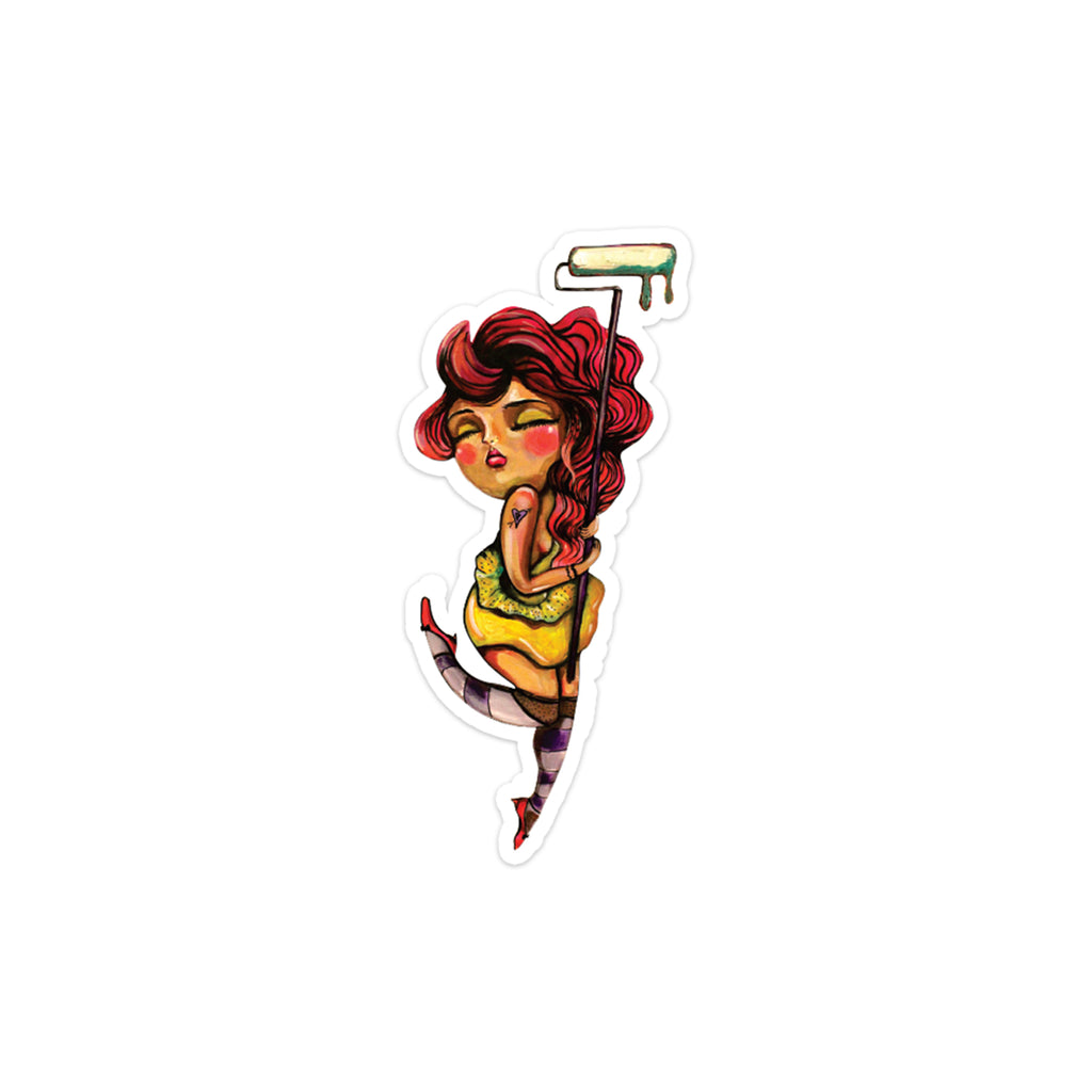 Didi Sticker Pack