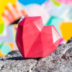 Digital Love - Pink Candle - Wynwood Walls Shop