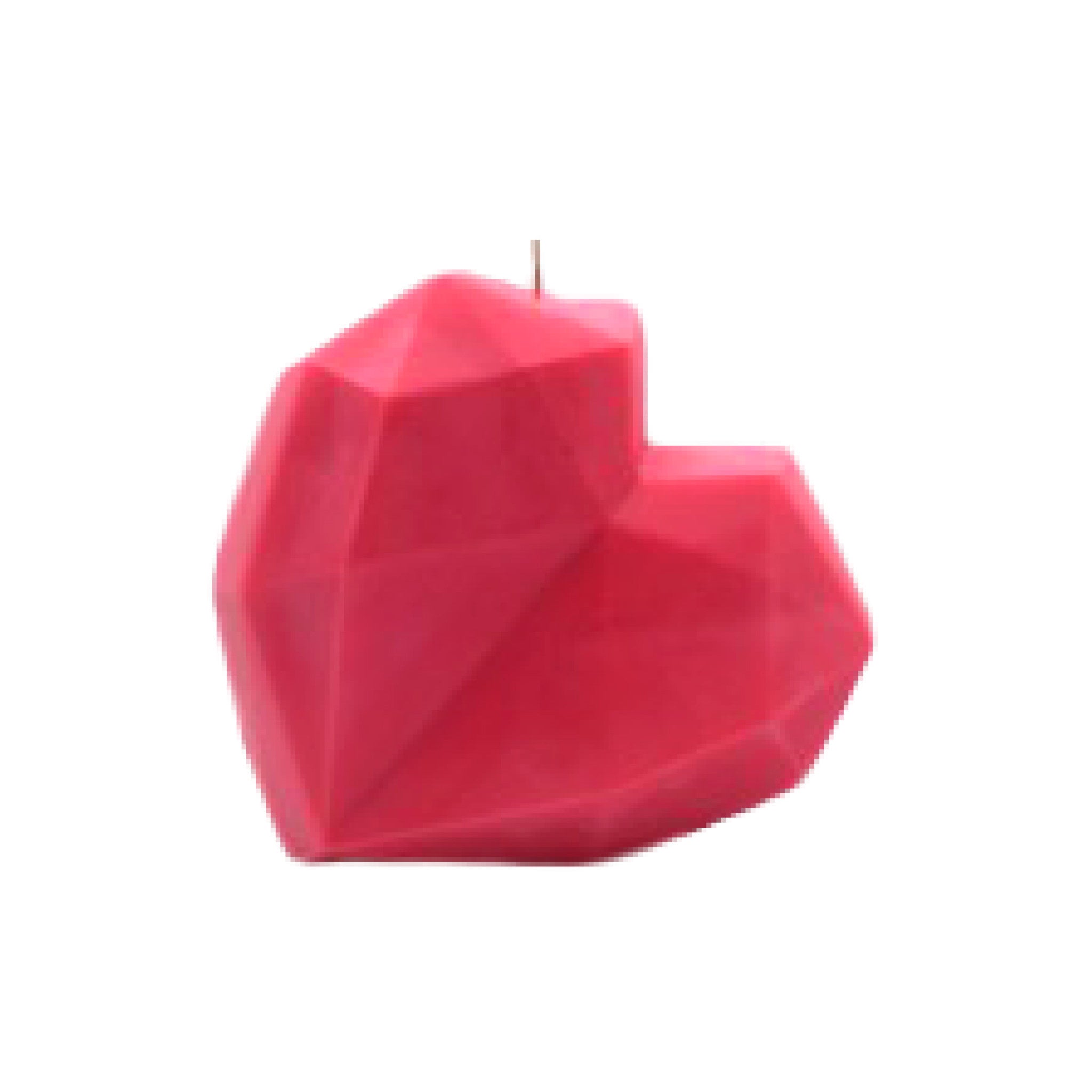 Digital Love - Pink Candle - Wynwood Walls Shop