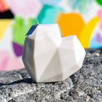 Digital Love - White Candle - Wynwood Walls Shop