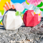 Digital Love - White Candle - Wynwood Walls Shop